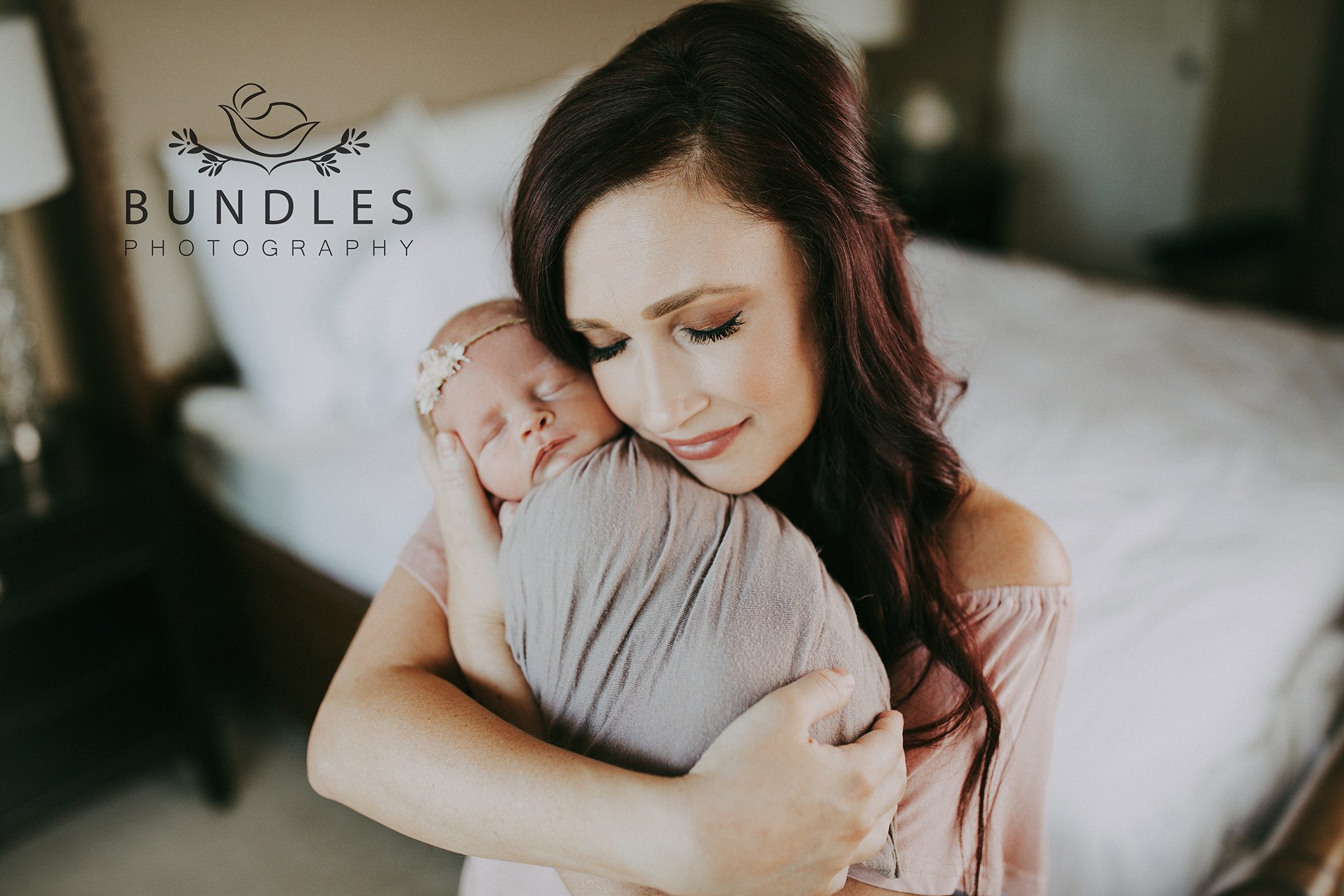 Kansas City Lifestyle photographer newborn photographer